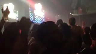 Nightlife Rio de Janeiro (021 Club)