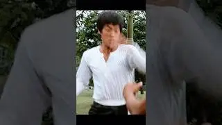 🔥 The Big Boss - Bruce Lee's EPIC Revenge Scene! #music #movie