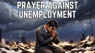 Prayer Against Unemployment