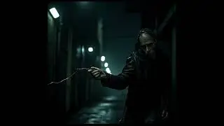 DEAD MAN'S WIRE Anthem 