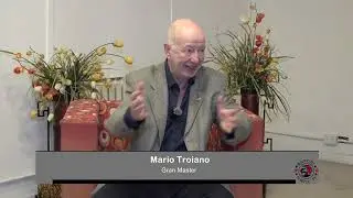 MARTIAL TEMPLE TV Programa N°9 del 30-10-25