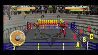 New Boxing Game | Brand New Game