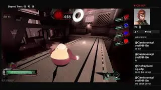 I have returned | Sonic outcome memories Livestream