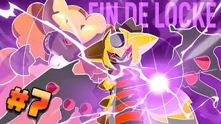 Pokémon PROLOCKE 2 Ep.7 - TODO O NADA