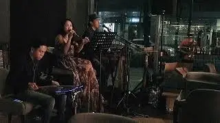 SAVVY TRIO with Jims(Cork wine bar and shop)
