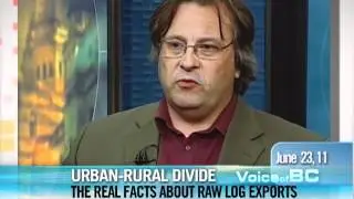 Bernard von Schulmann - The Real Facts About Raw Logs