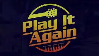 Besame Mucho - Play It Again Band