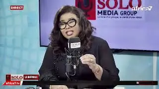 AGRESSION MATINALE; MANSOUR DIOP RACONTE LA SCENE ET SOULEVE LE DEBAT SUR L'INSECURITE