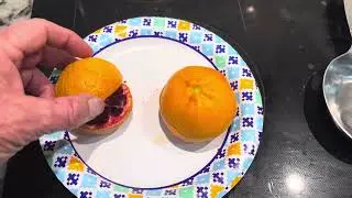 Amoa 8 and Tango mandarin!