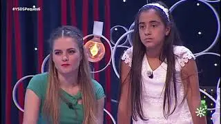 Yo soy del Sur Peques | Gala 6 (T2)