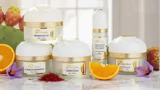 Green Mood&reg; | Our Story & Moroccan Natural Beauty Philosophy