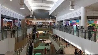 SM City Cebu, Philippines