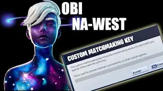 🔴 (NA WEST) CUSTOM MATCHMAKING SCRIMS! SOLOS,DUOS,SQUADS! FORTNITE LIVE | PS4,XBOX,PC,SWITCH,MOBILE