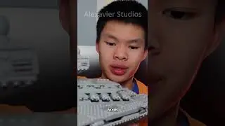 Lego Sets with Satisfying Play Features