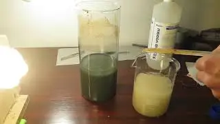 How to Isolating Chromium from Stainless Steel