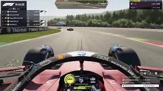 RoyallRumble23 Belgium Race