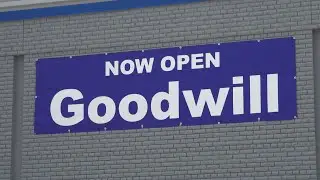 Goodwill Niagara New Location