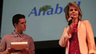 Fin&aacute;le soutěže Hosteska roku 2015