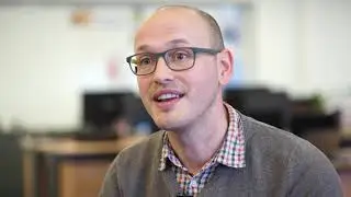 Building Data Science Teams
