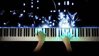 Total Isolation | Lionel Yu | Dark Piano