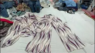 chickpet Bangalore wholesale & retail Western wear||Single piece courier available