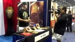 IPCPR 2012 By Cuenca Cigars