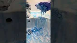#asmr #satisfying #cleantok #oddlysatisfying #fypasmr #squeeze  #ytstudio #fyp #sponge #shorts #yt