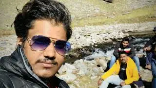 Rupin Pass Trekking - Amazing Experience