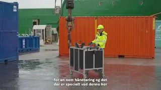 Nyheder fra EMOX: Xrack & Xchain