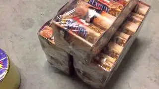 Firecracker Stash 2016