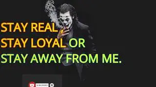 Most valuable and realistic joker quotes   || attitude quotes || ||JOKER QUOTES ||JJ JOKER