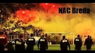 NAC Breda • Great Moments [Motivation]