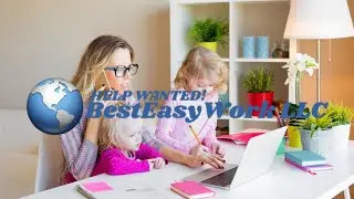 💎 Posting Ads - Best Easy Work From Home Jobs | BestEasyWork LLC - Make Money Online Jobs