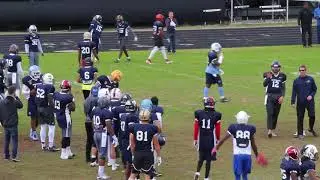 FBGP's 2018 Tropical Bowl Practice: Day 2 - WR vs DBs 1-on-1s