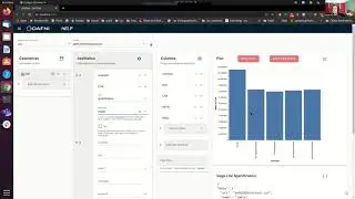 Martin Robinson, demo of NISMOD visualisations