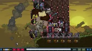 Forts победа в слоу мо карта ванила 1/1