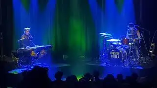 SFDF Dresden Dolls 10/25/24