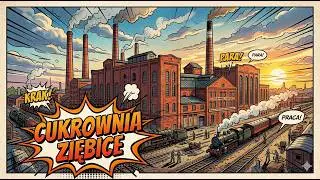 Cukrownia Ziębice