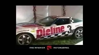 Corvette Funfest 2007