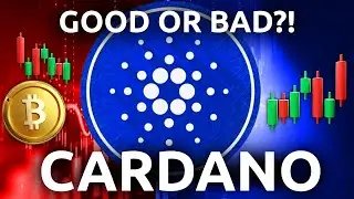 Cardano (ADA) - So.. What Happens Now?! (2025 Price Prediction)