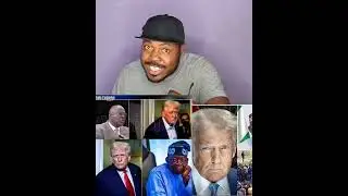 America Should Invade Nigeria to End Banditry and Corruption!&rdquo; - Barr. Darlington Blasts Nigerian