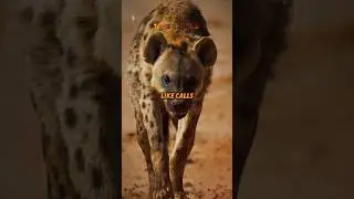 Top 5 Animals That Hunt in Packs🦁🦁#animals