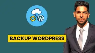 How to Backup Wordpress Website (2026)