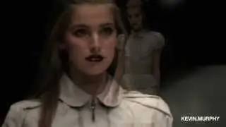 Melbourne Spring Fashion Week 2012 - HIGHLIGHTS