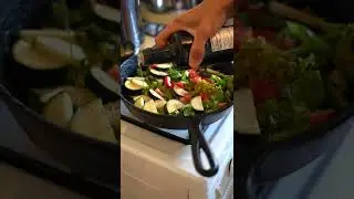 Простые щелочные тако! Не ждите до вторника.