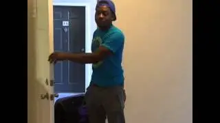 Coming back home from college