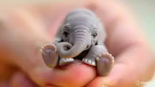 elephant baby #subscribe #trending #shorts#support #viral#viralshorts #ai #experiment 