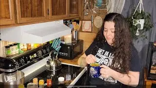Spicy Honey Tea Recipe
