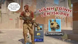 nade hụt th&igrave; h&iacute;t đất #cs2  #tft
