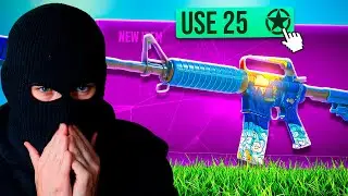 I SOLD MY KNIFE TO HUNT THE RARE M4A1-S SKIN